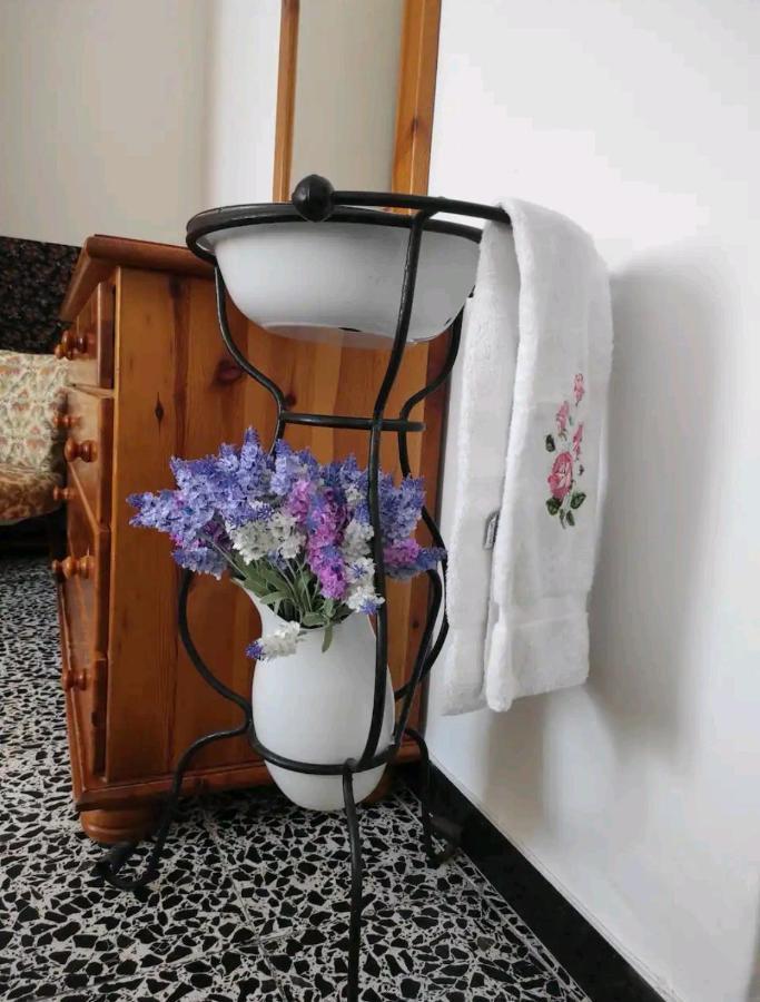 Apartmán Ca' Noceto Massa  Exteriér fotografie
