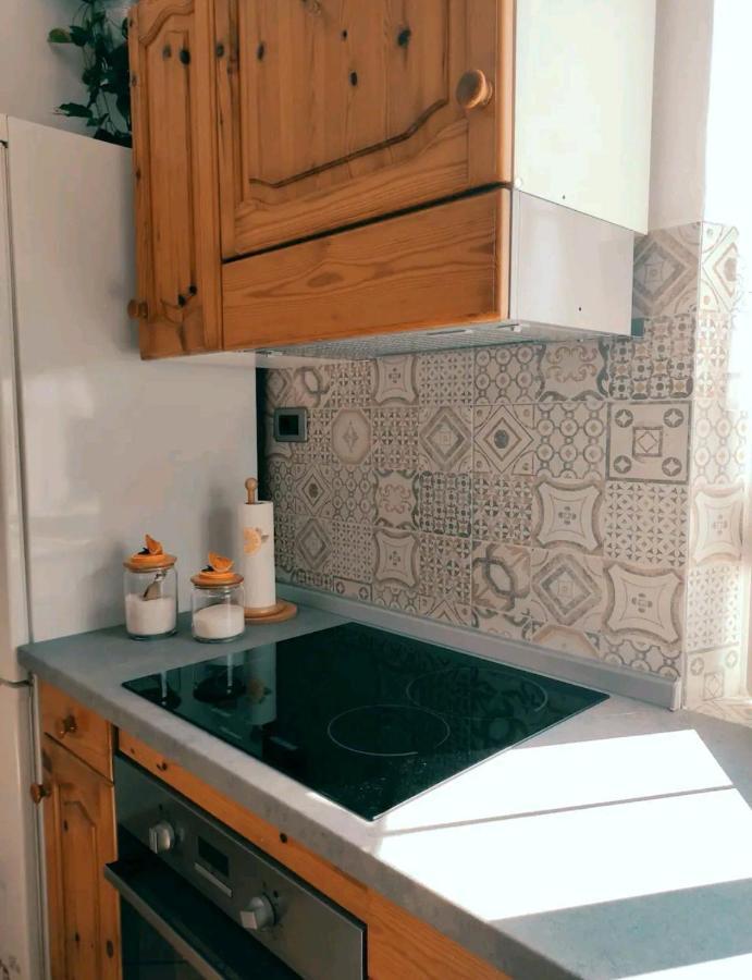 Apartmán Ca' Noceto Massa  Exteriér fotografie