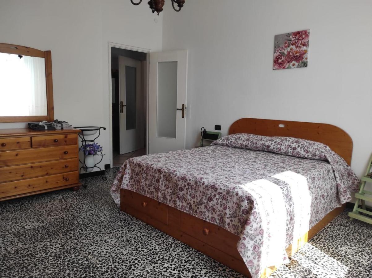 Apartmán Ca' Noceto Massa  Exteriér fotografie
