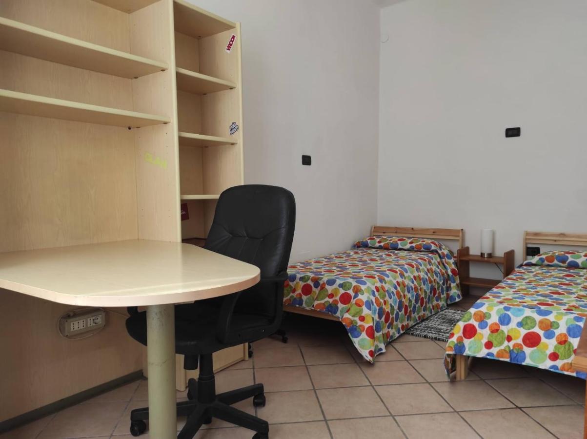 Apartmán Ca' Noceto Massa  Exteriér fotografie