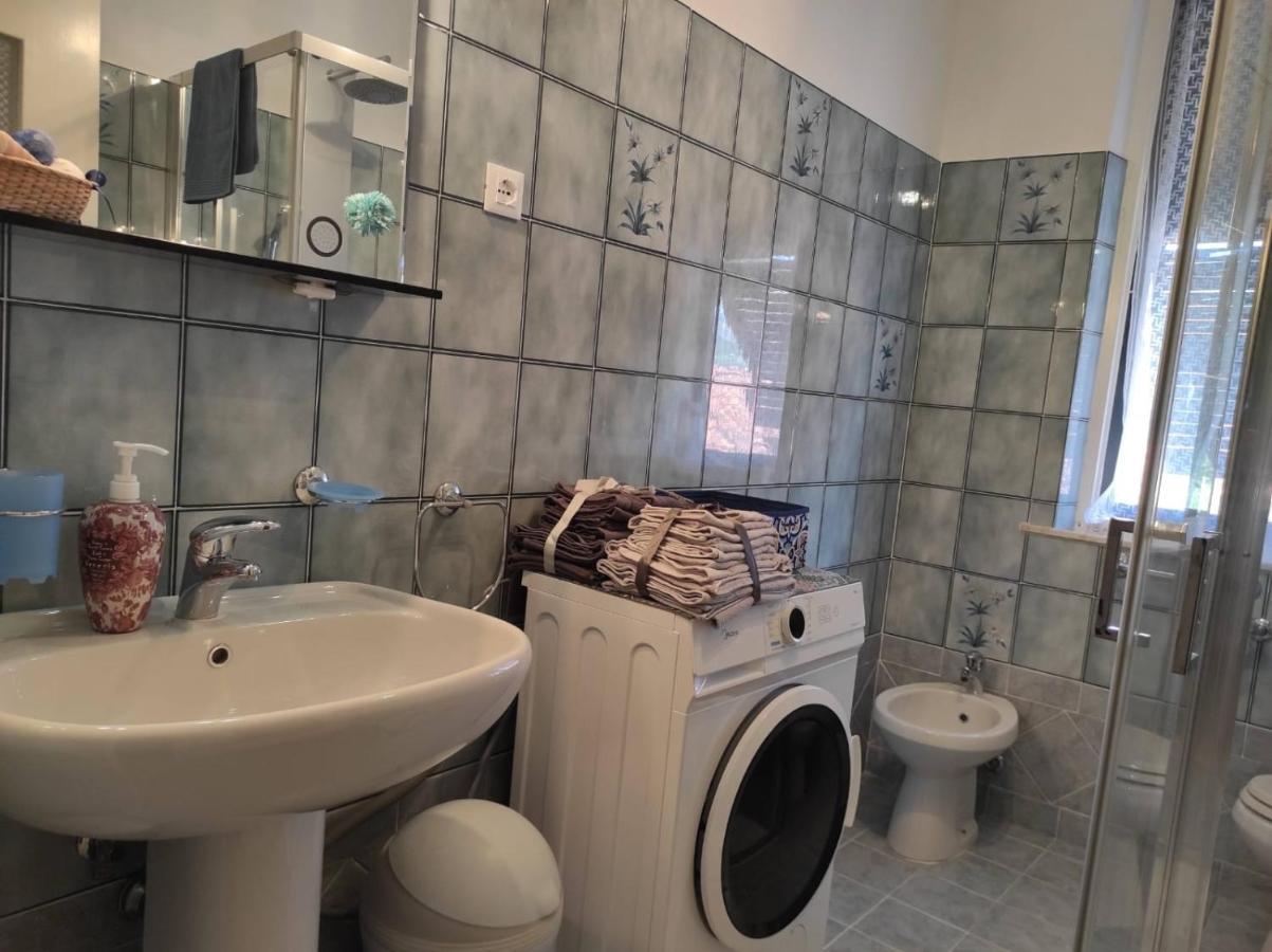 Apartmán Ca' Noceto Massa  Exteriér fotografie