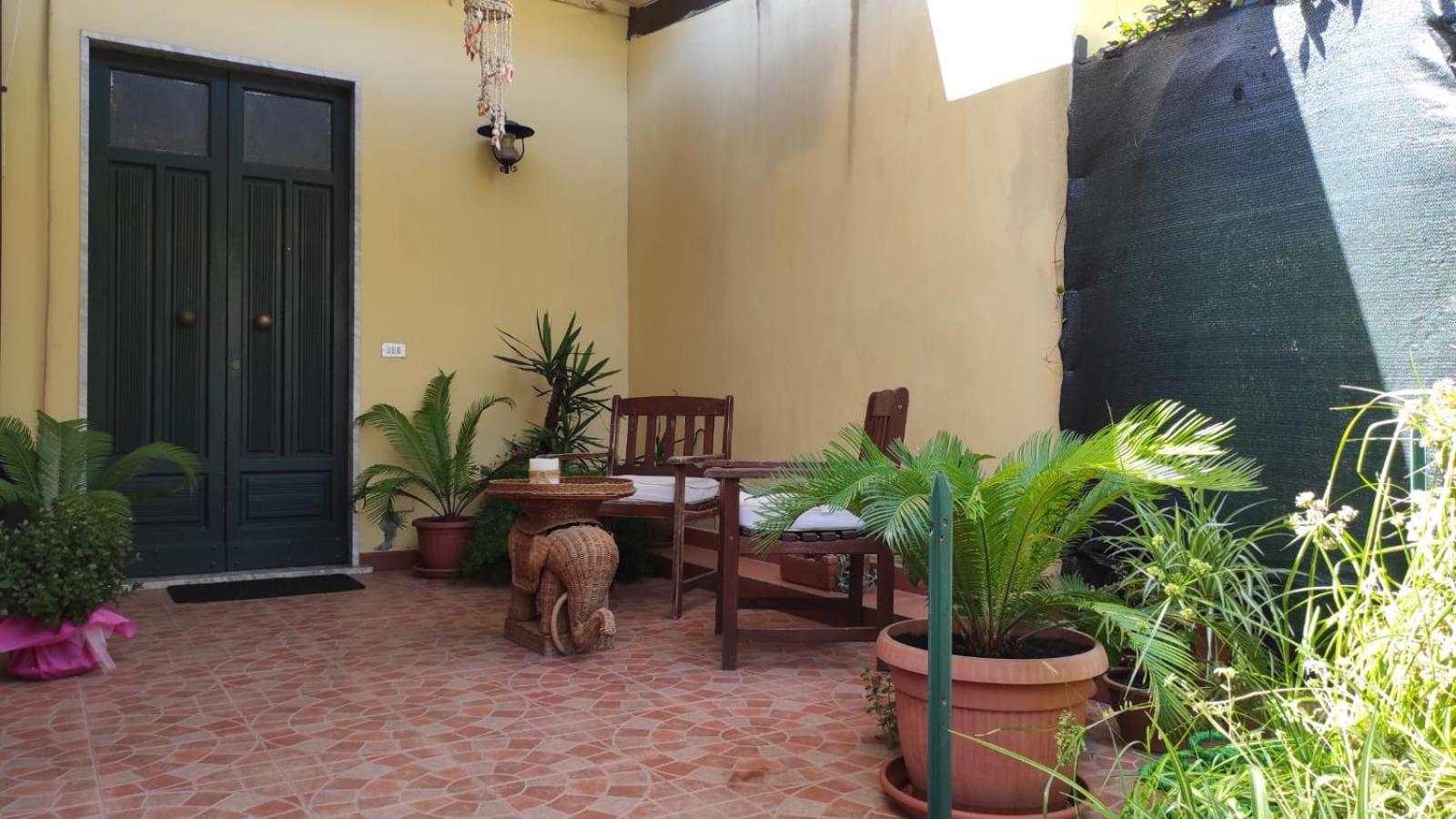 Apartmán Ca' Noceto Massa  Exteriér fotografie