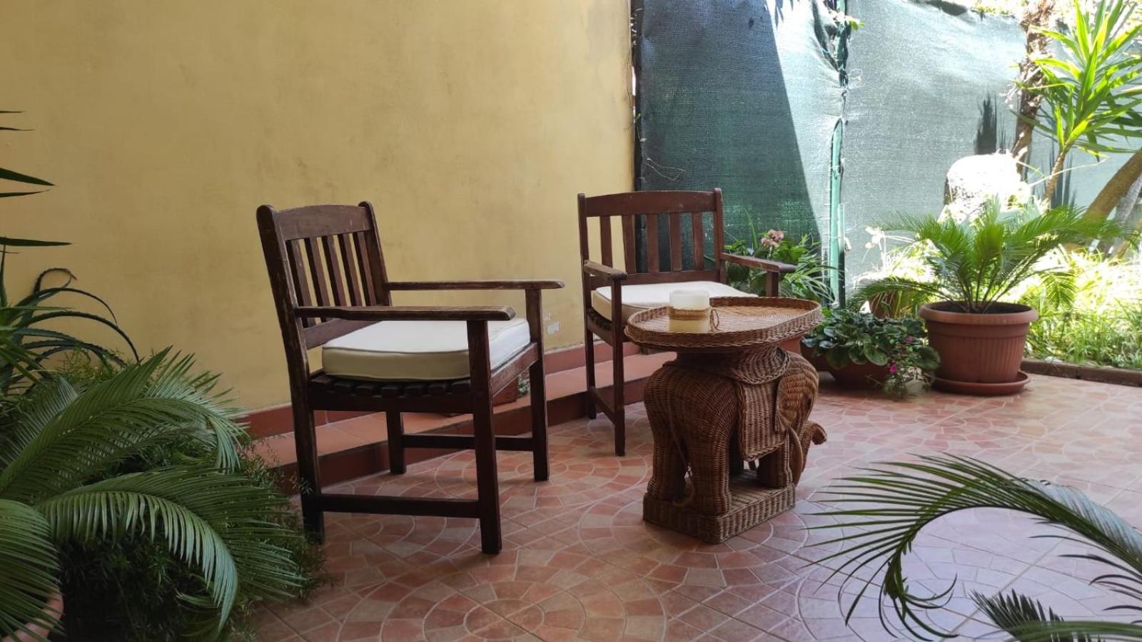 Apartmán Ca' Noceto Massa  Exteriér fotografie